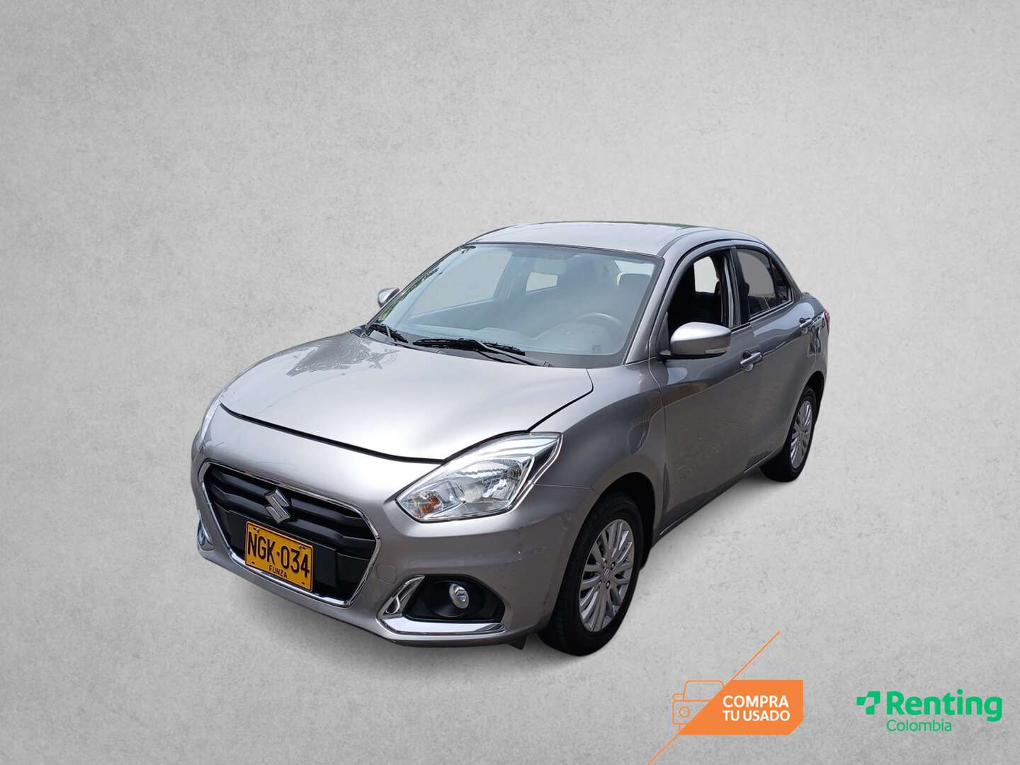 Suzuki - Swift - 2023