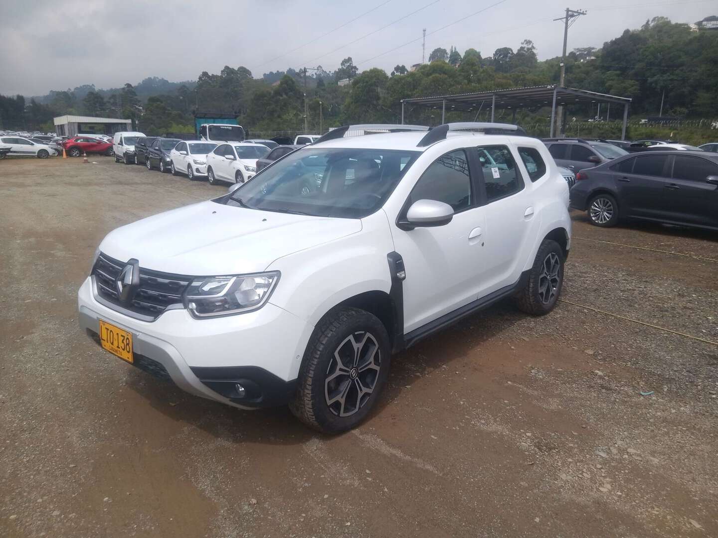 Renault - Duster - 2024