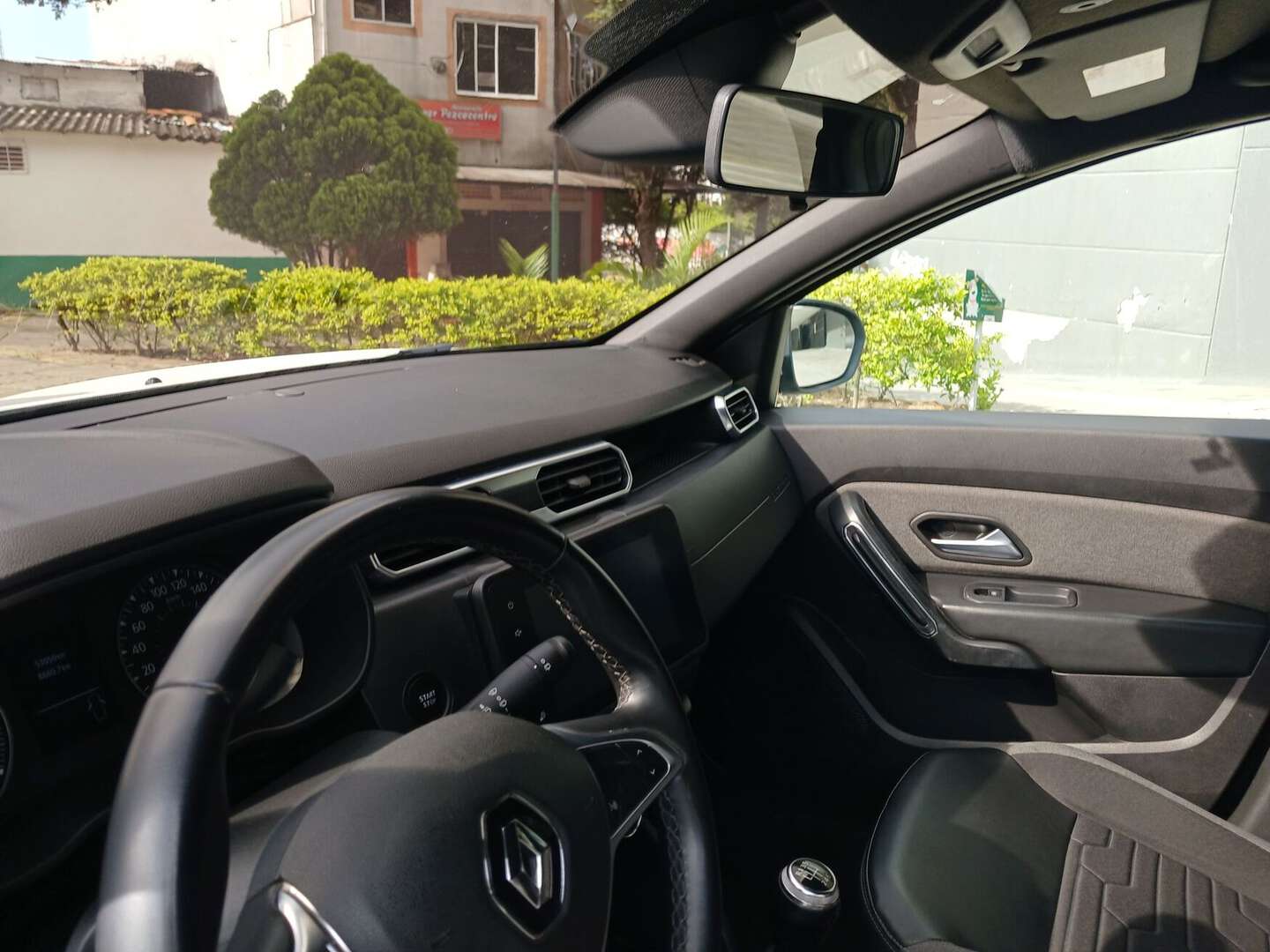 Renault - Duster - 2024