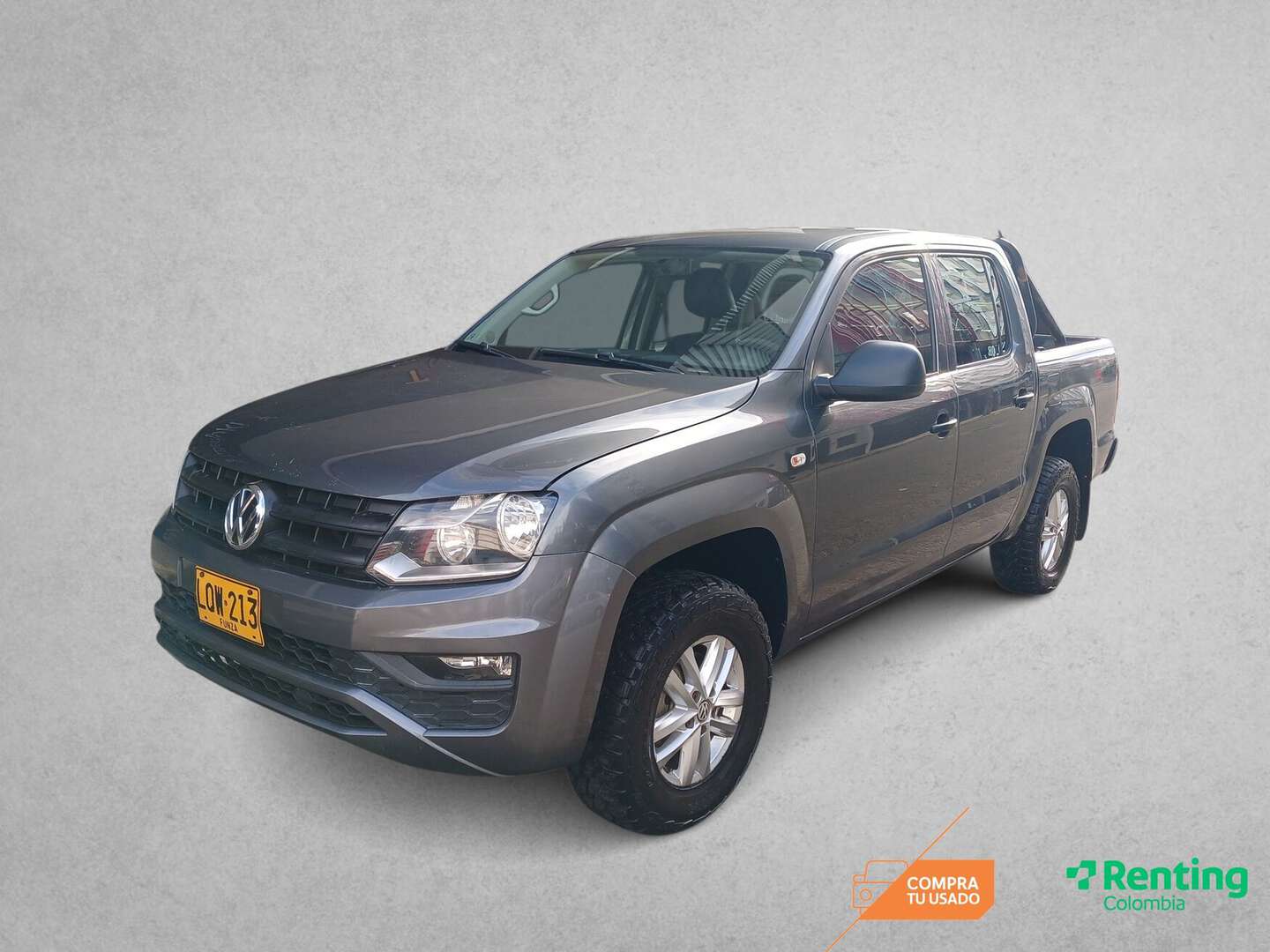 Volkswagen - Amarok - 2023
