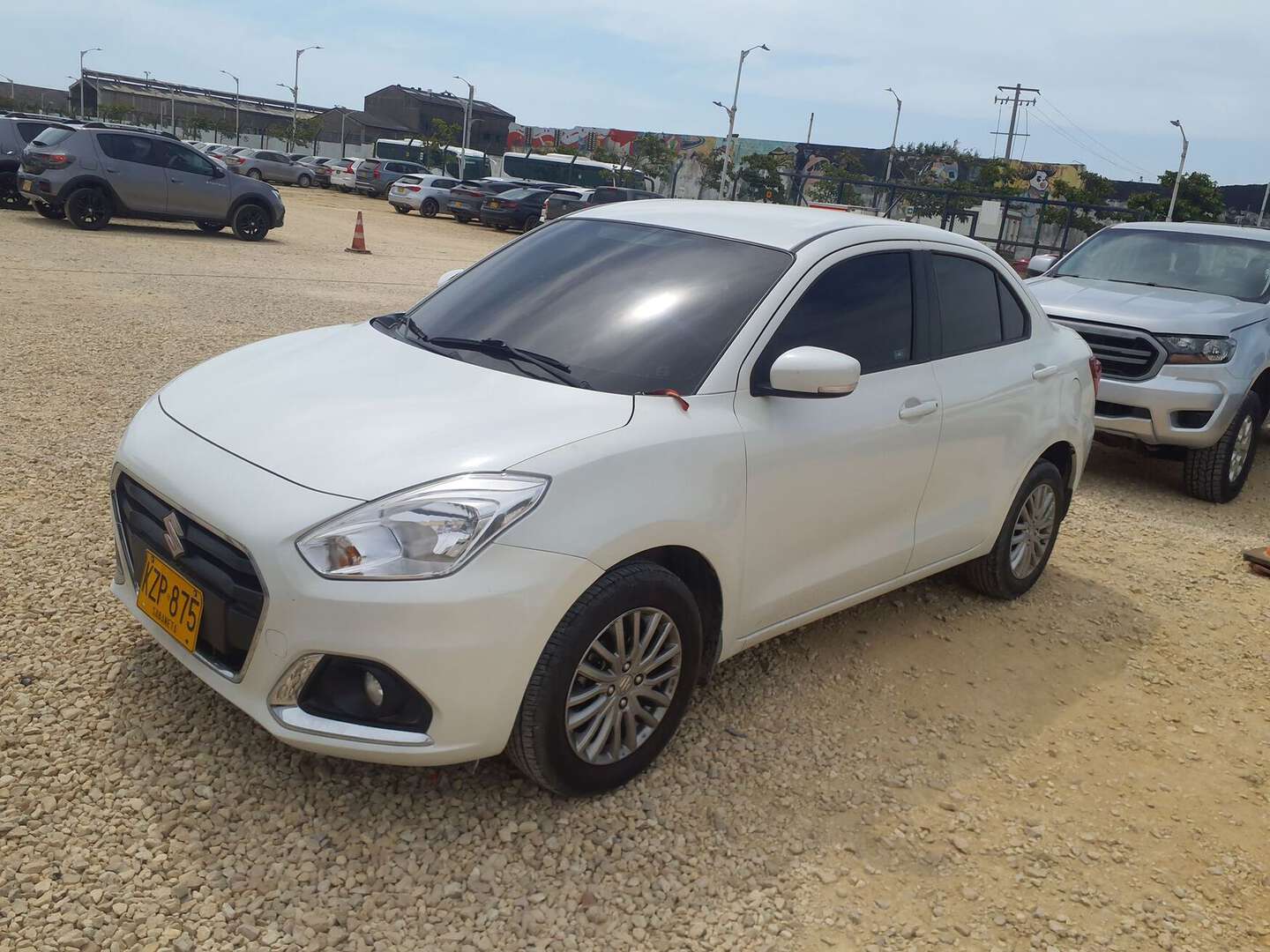 Suzuki - Swift - 2022