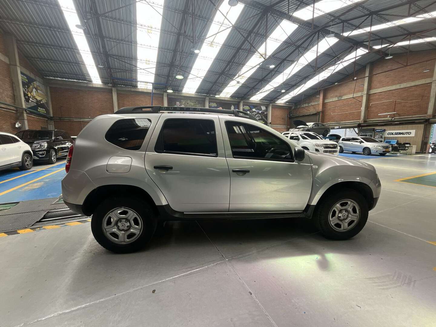 Renault - Duster - 2020
