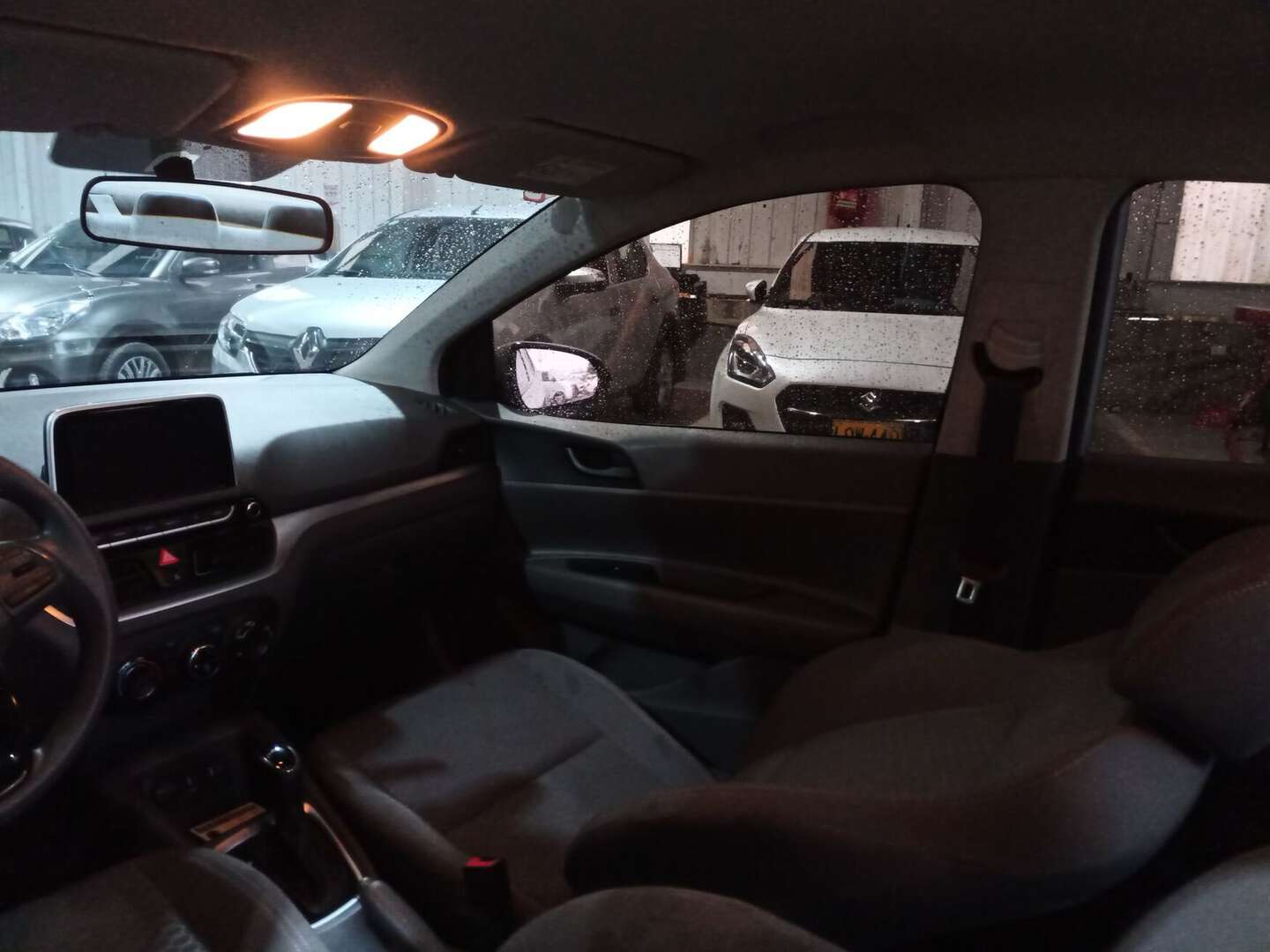 Hyundai - HB20S Accent - 2023