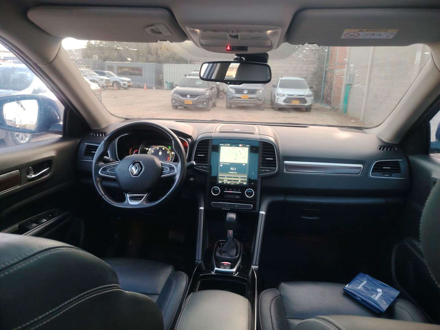 Renault - Koleos - 2021