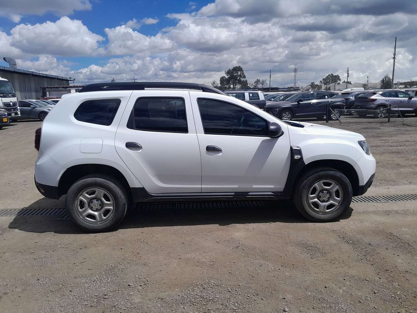 Renault - Duster - 2026