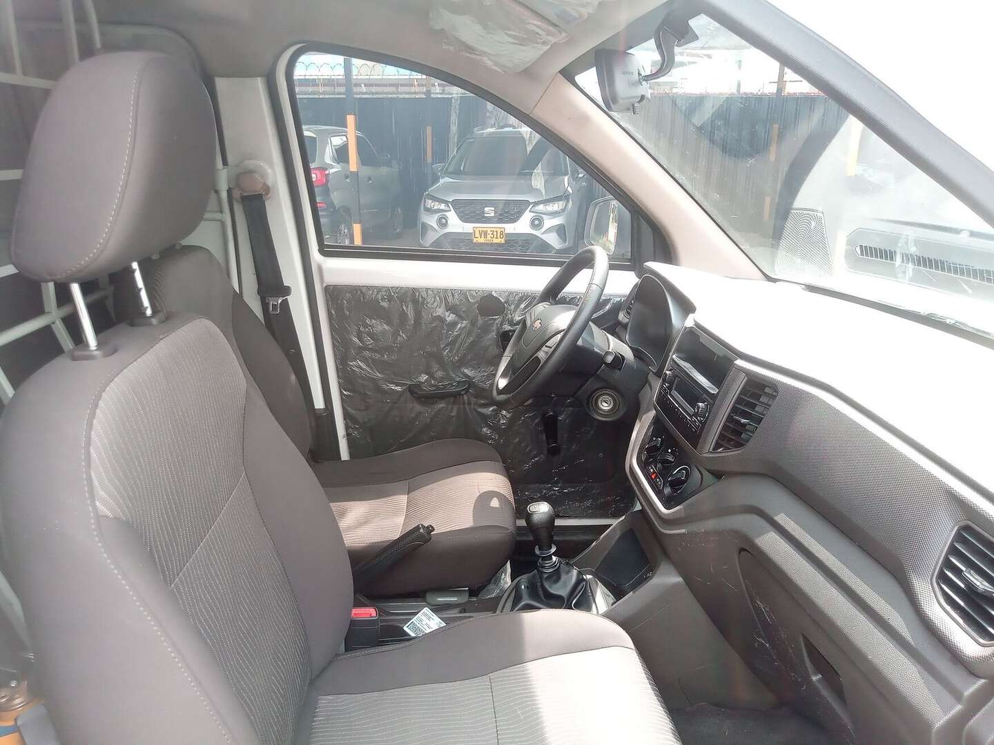 Chevrolet - N400 - 2025