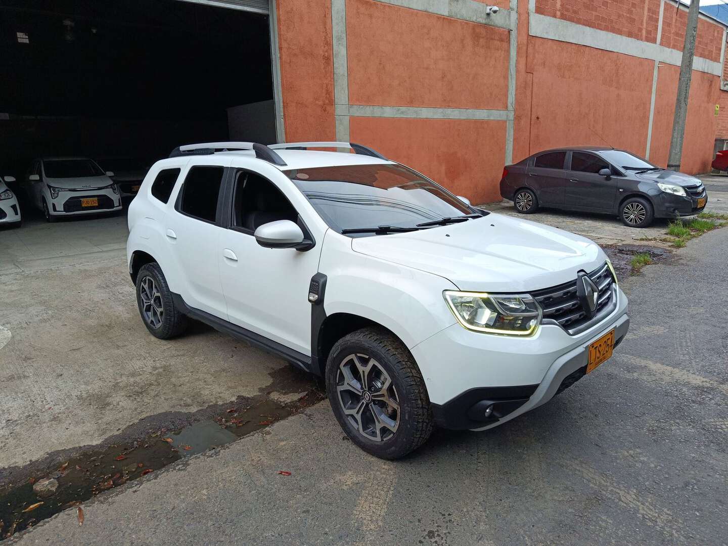 Renault - Duster - 2024