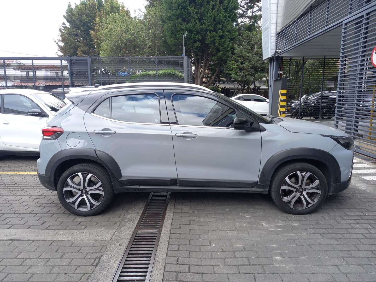 Fiat - PULSE - 2023