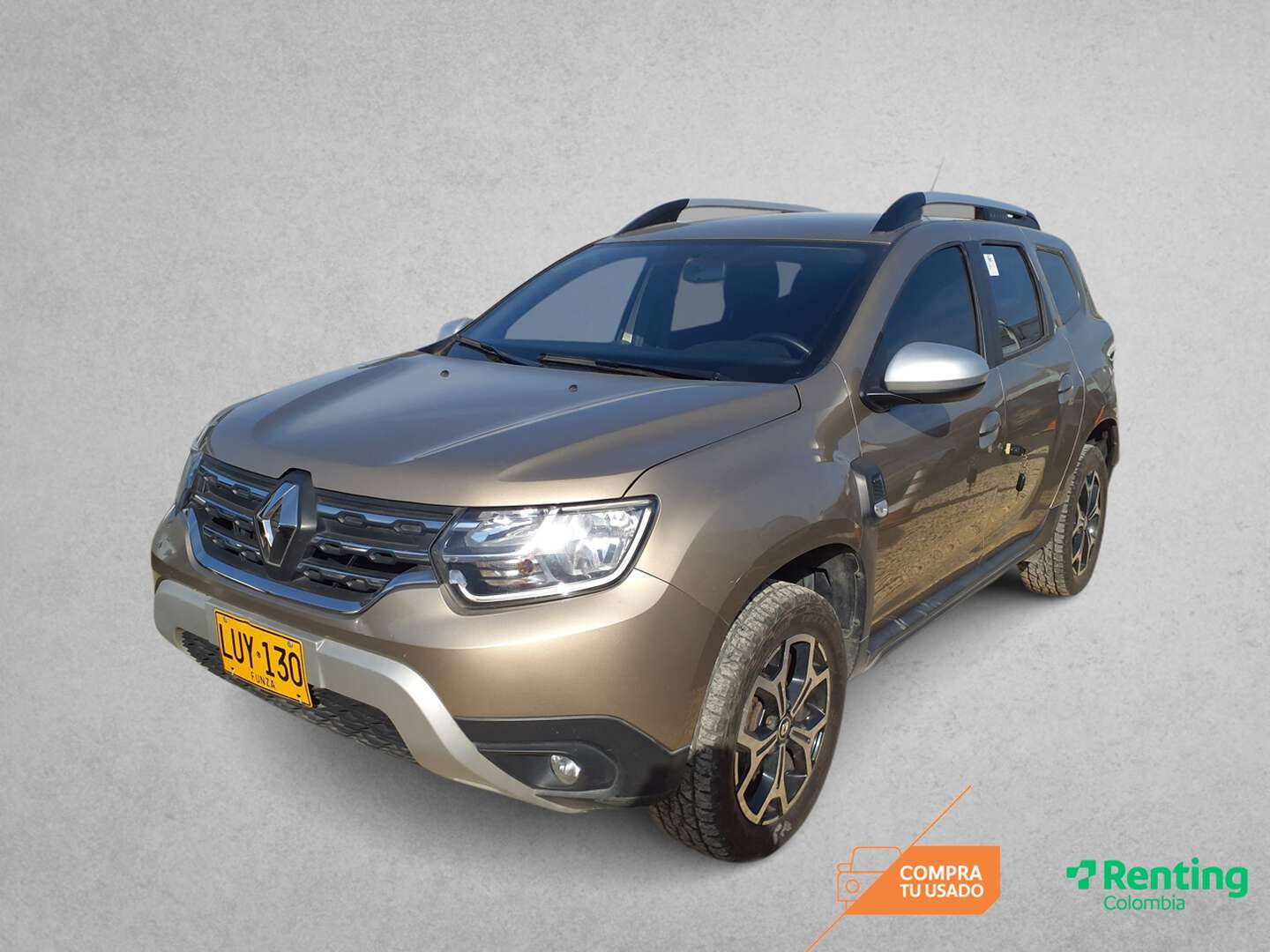 Renault - Duster - 2023