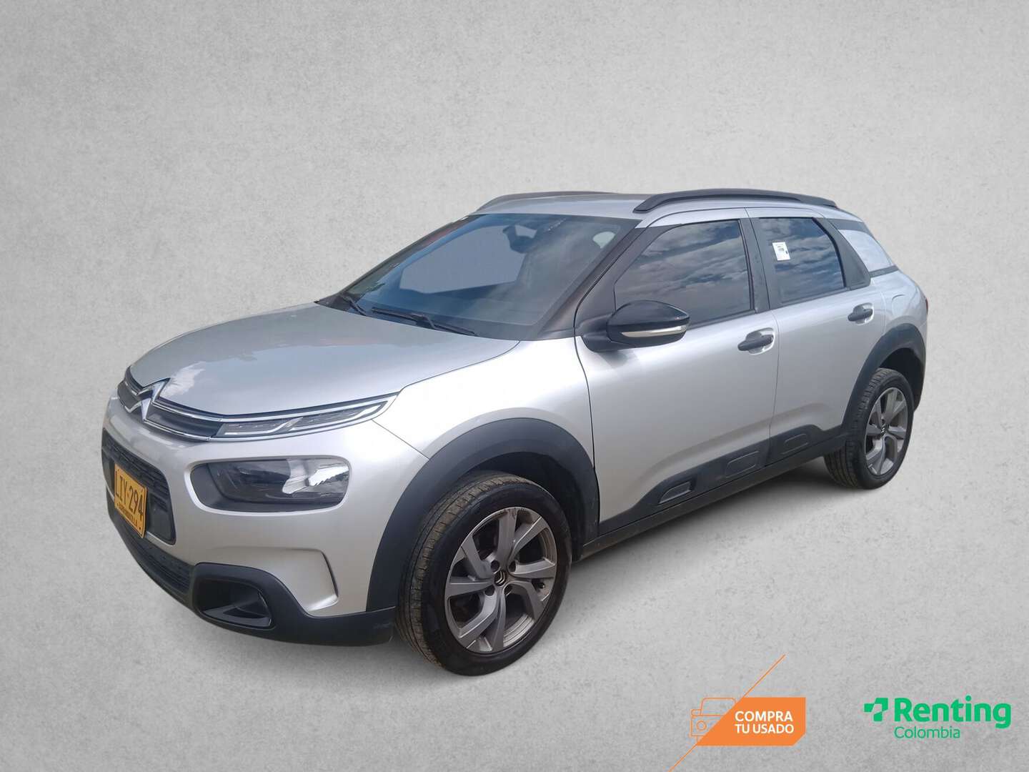 Citroën - C4 - 2023