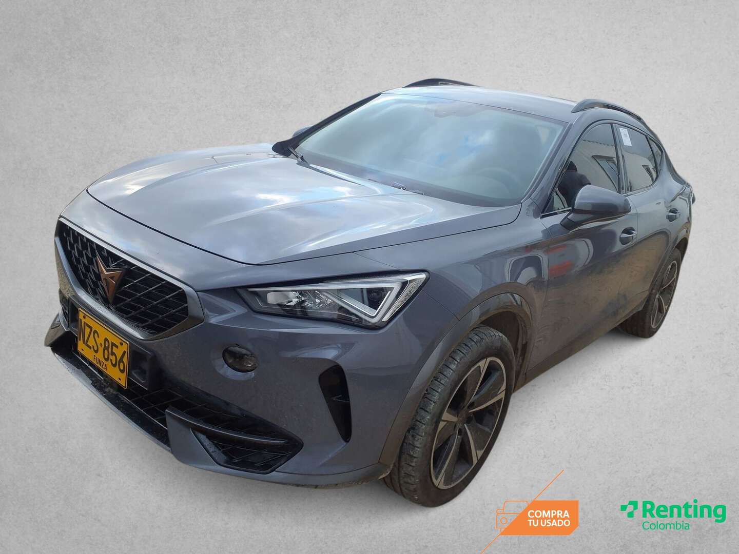 Cupra - Cupra - 2025