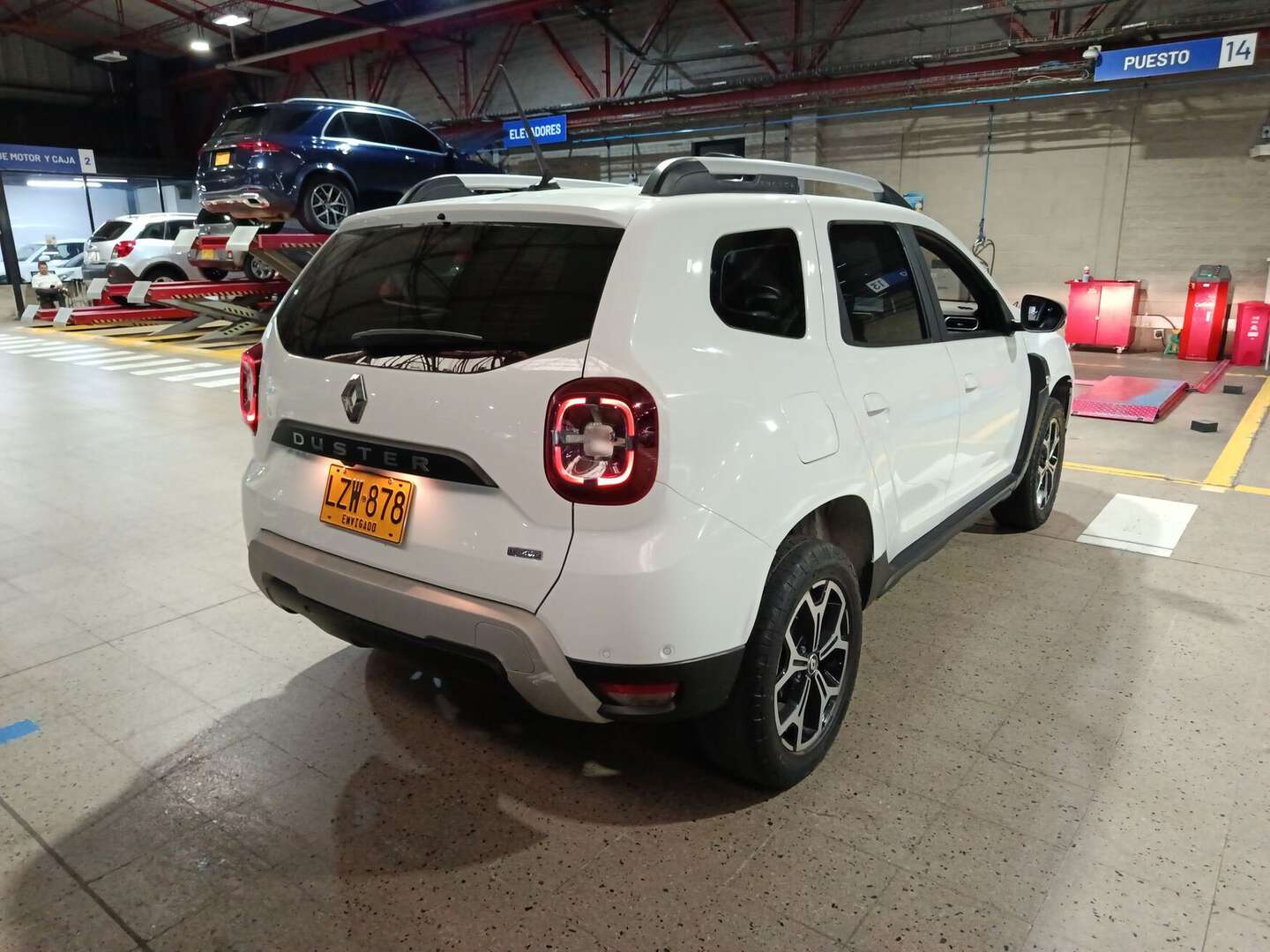 Renault - Duster - 2024