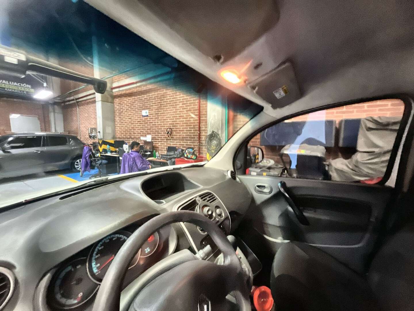 Renault - Kangoo ZE - 2020