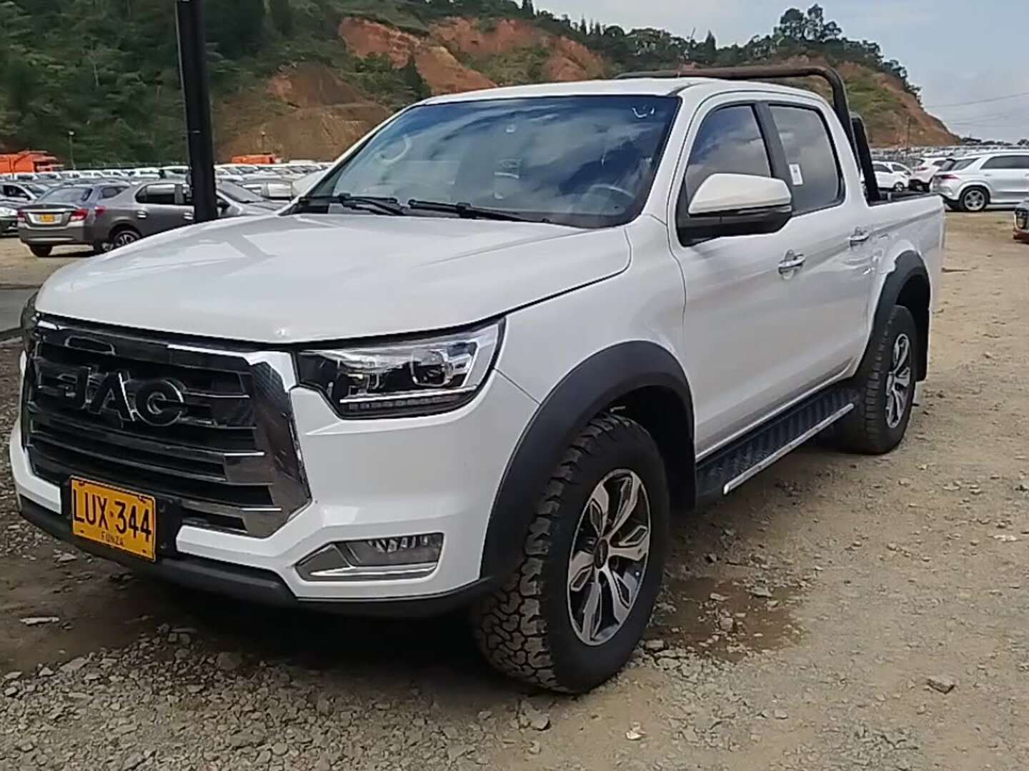 Jac - JT8 - 2023