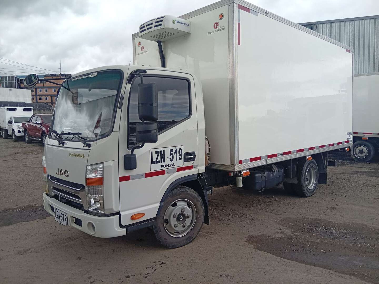 Jac - JKR - 2023