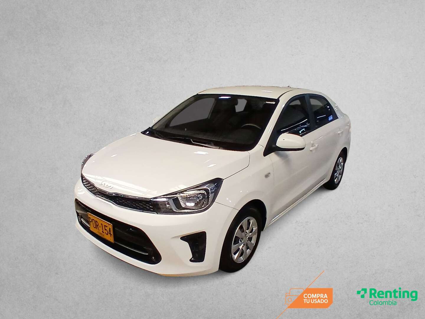 Kia - Soluto - 2026