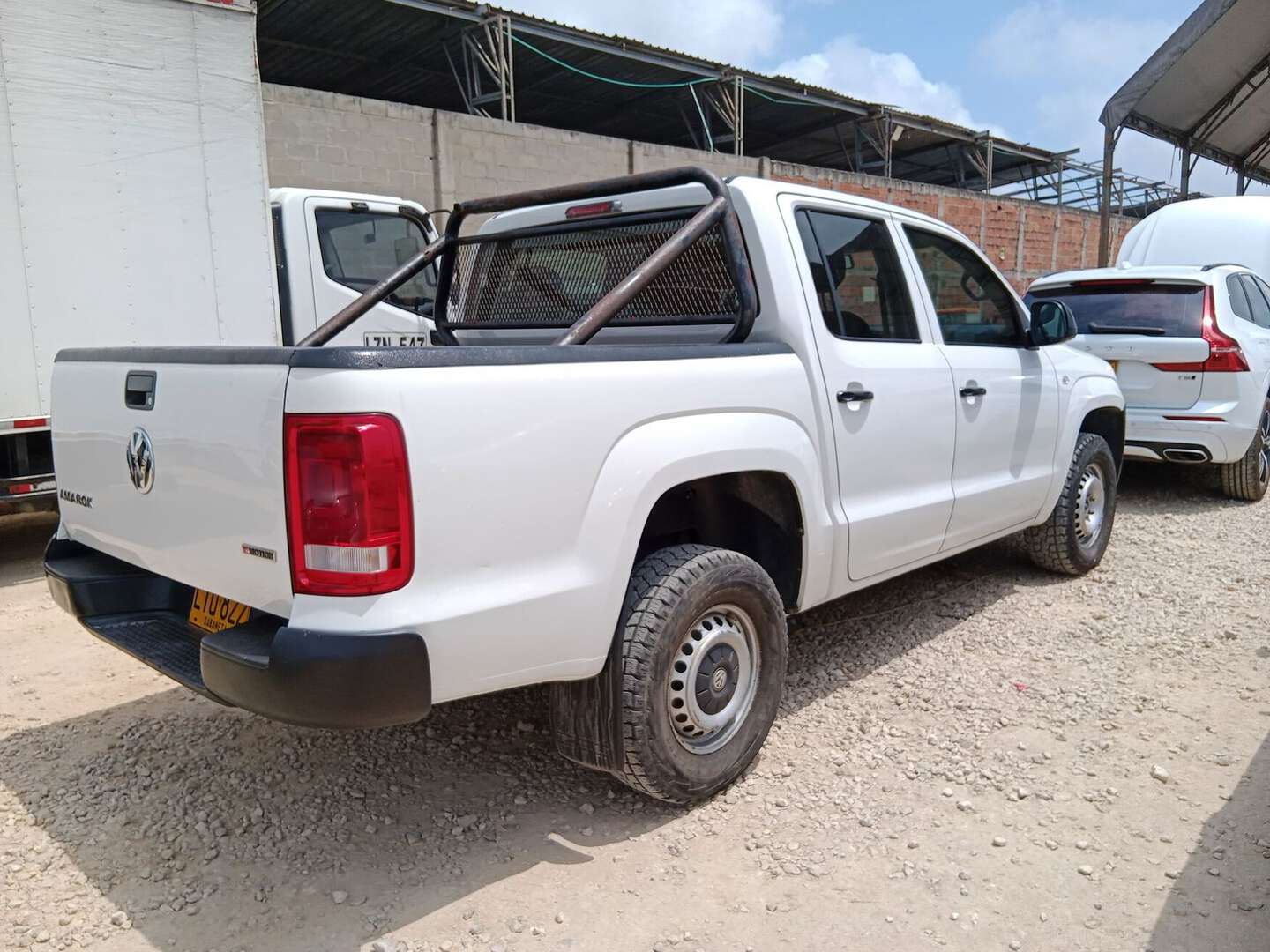 Volkswagen - Amarok - 2023