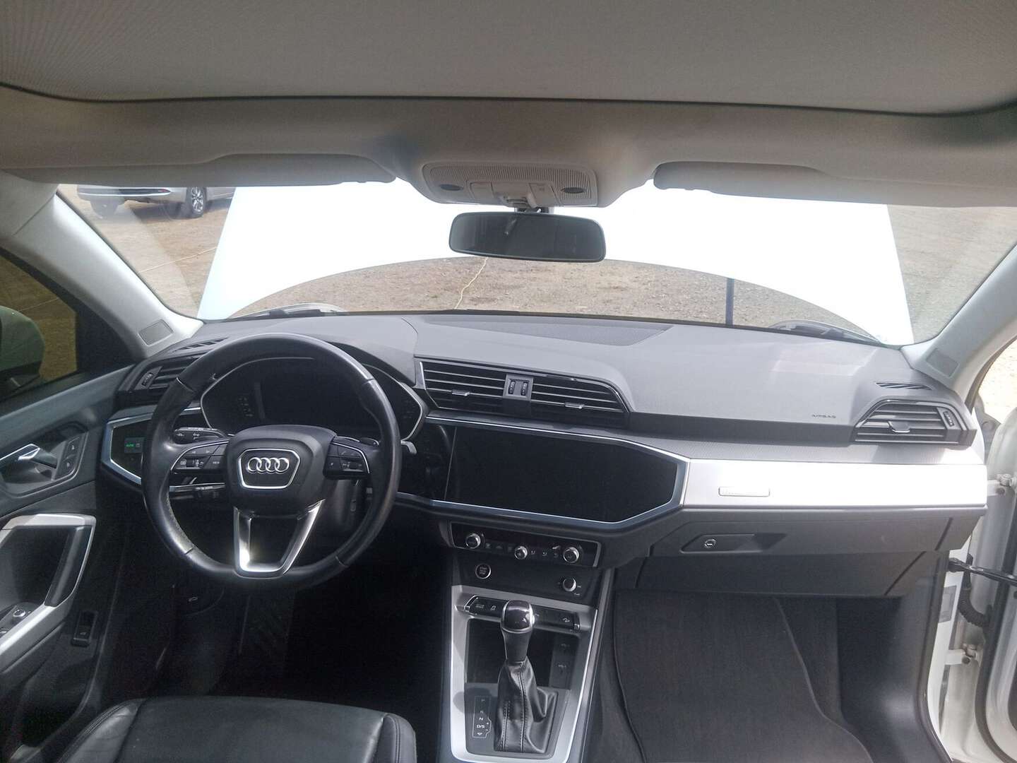 Audi - Q3 - 2022