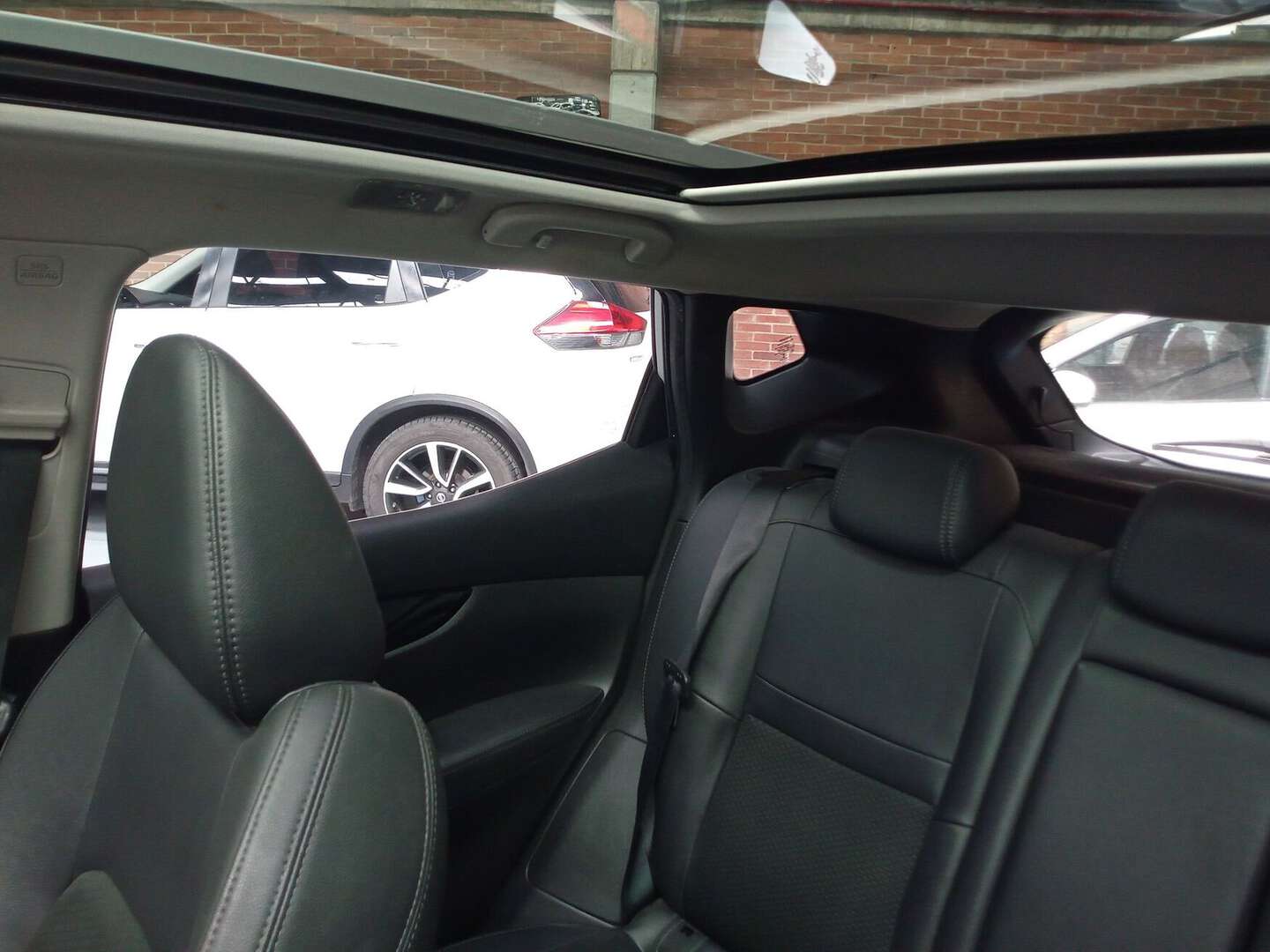 Nissan - Qashqai - 2020