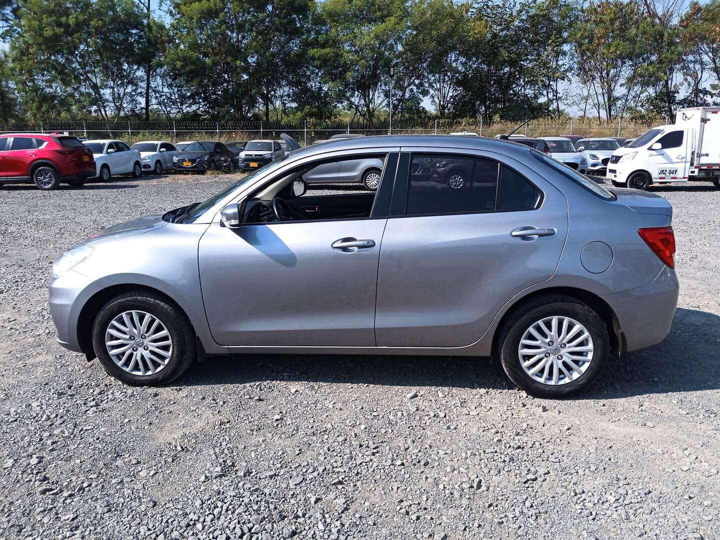 Suzuki - Swift - 2023