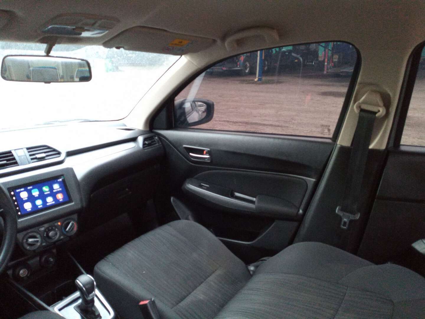 Suzuki - Swift - 2022