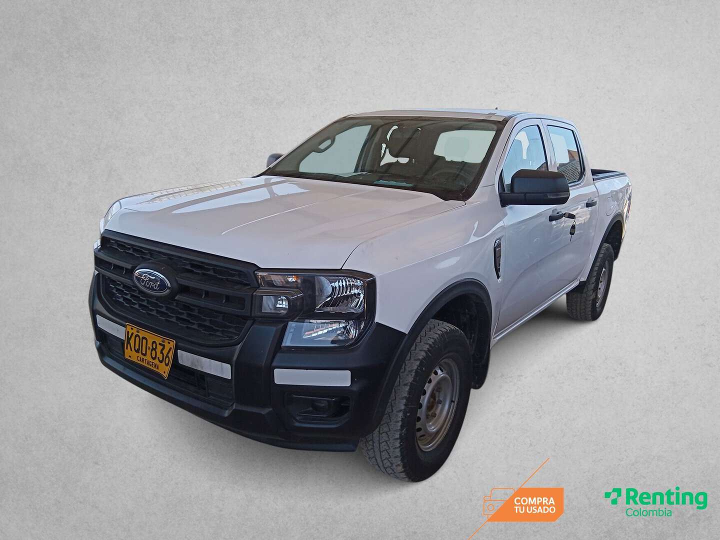 Ford - Ranger - 2024