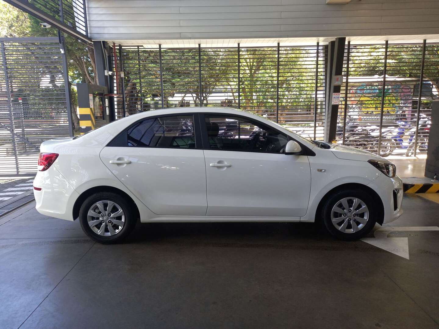 Kia - Soluto - 2026