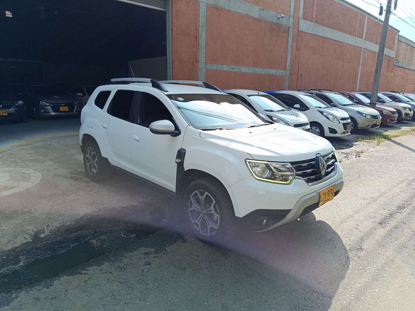 Renault - Duster - 2024