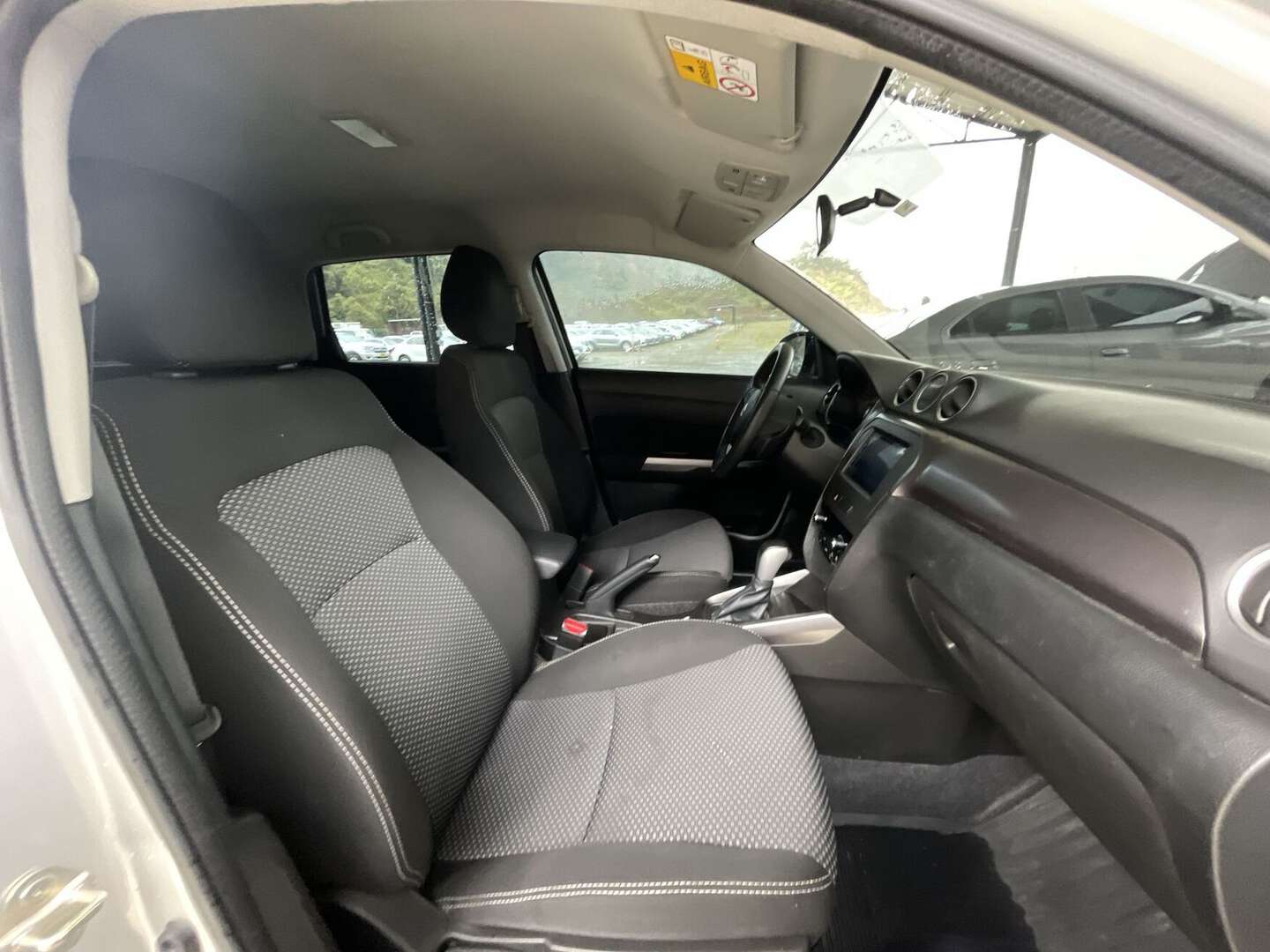 Suzuki - Vitara - 2023