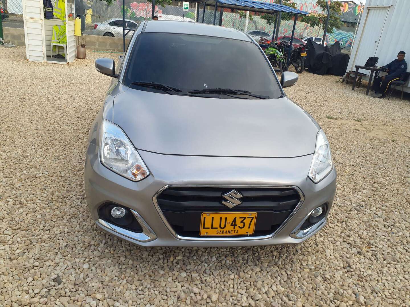 Suzuki - Swift - 2023