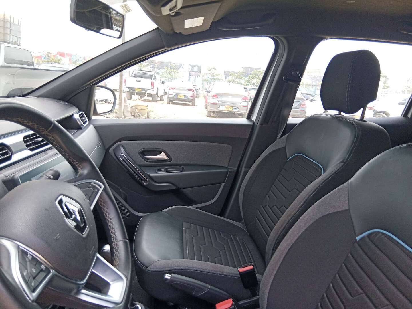 Renault - Duster - 2022