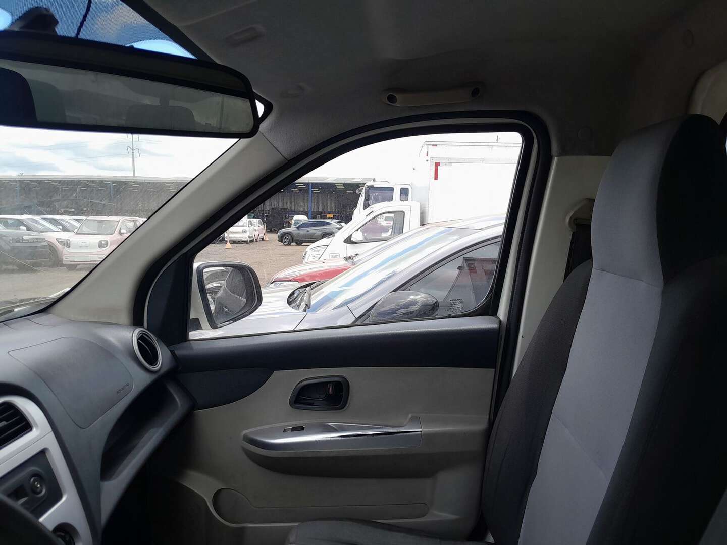 Changan - Minitruck - 2020