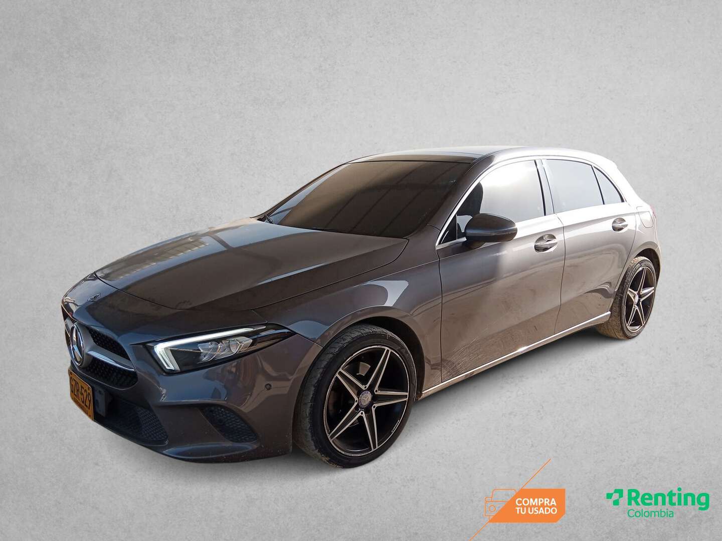 Mercedes Benz - A200 - 2020