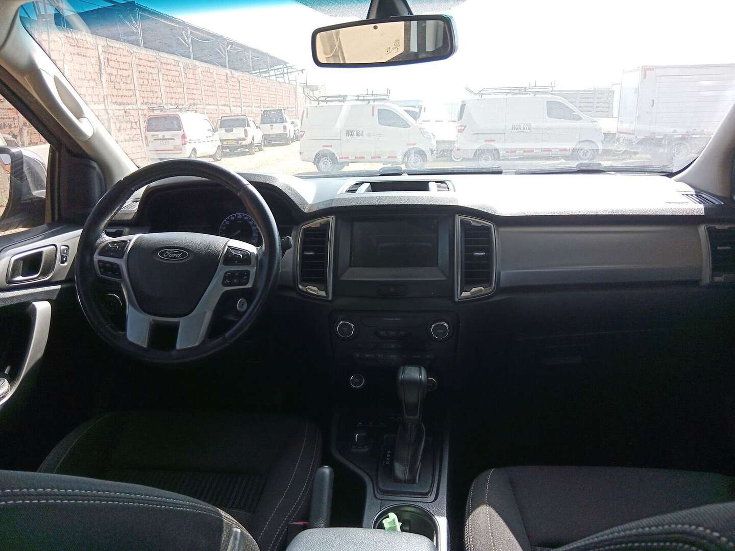 Ford - Ranger - 2023