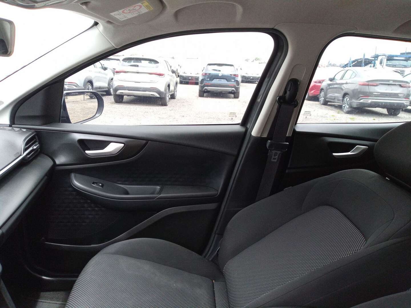 Fiat - PULSE - 2023