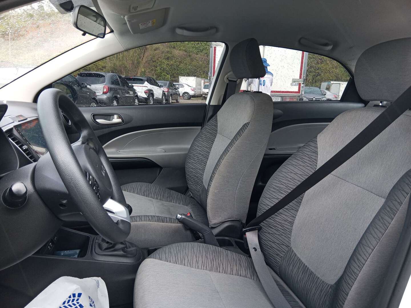 Kia - Soluto - 2026