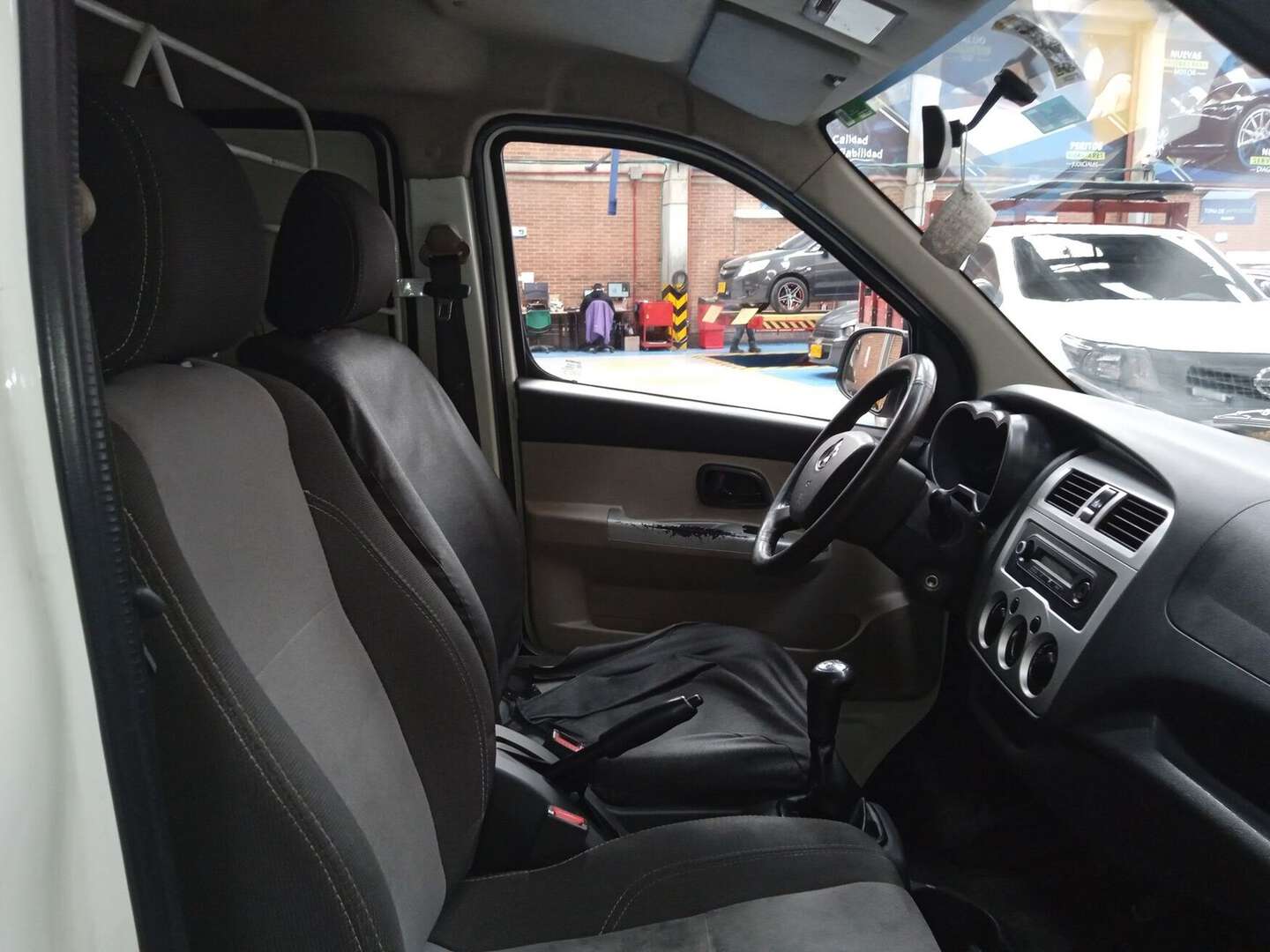 Changan - Van Plus - 2025