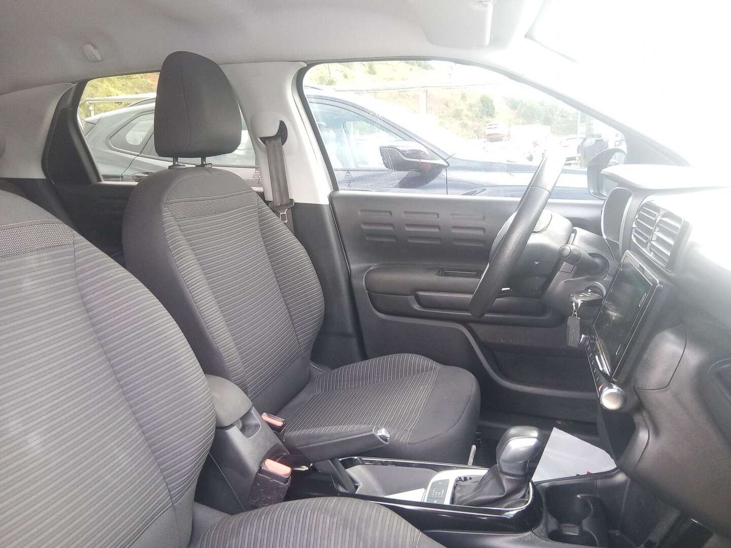 Citroën - C4 - 2023