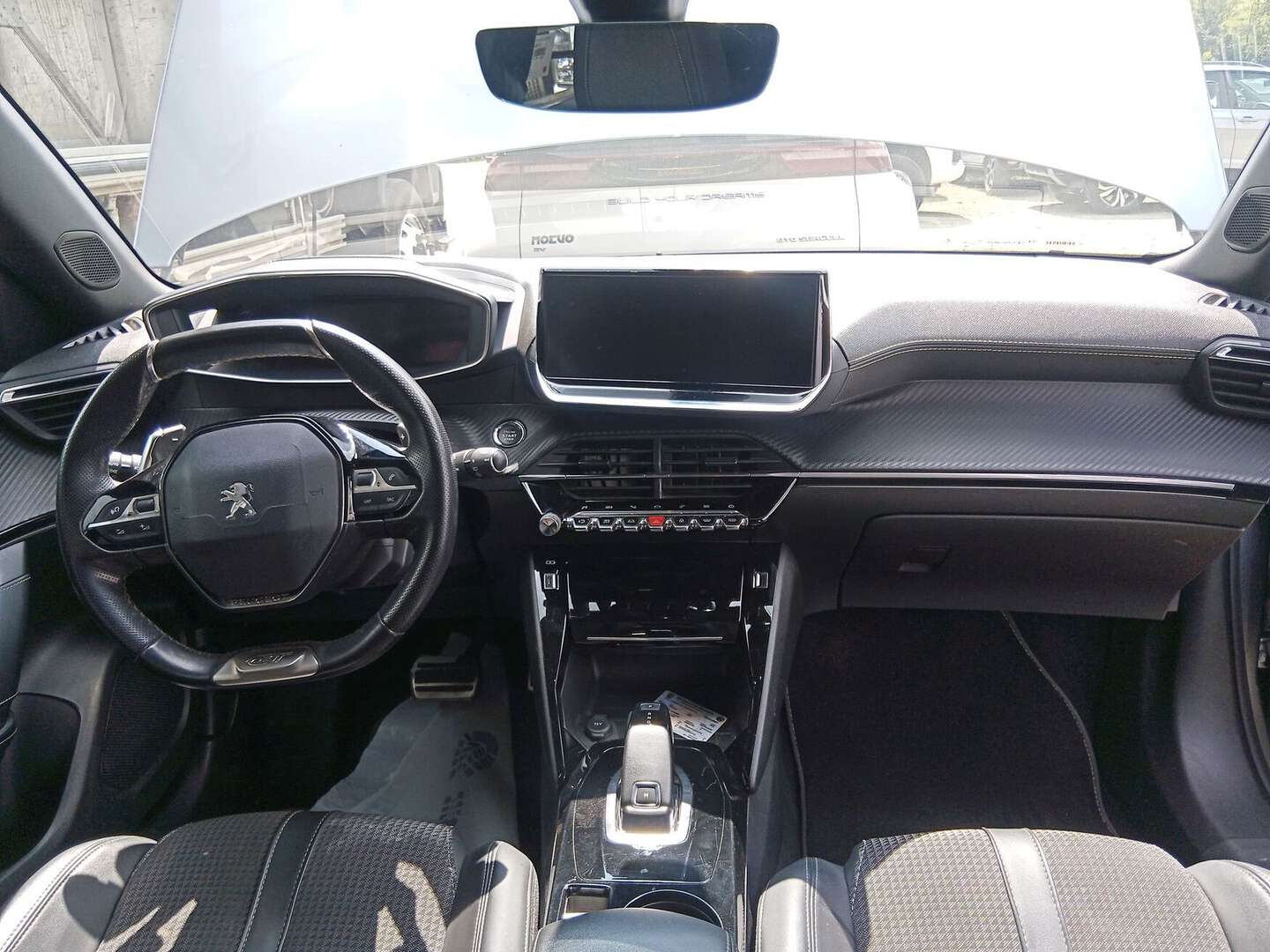 Peugeot - 2008 - 2022
