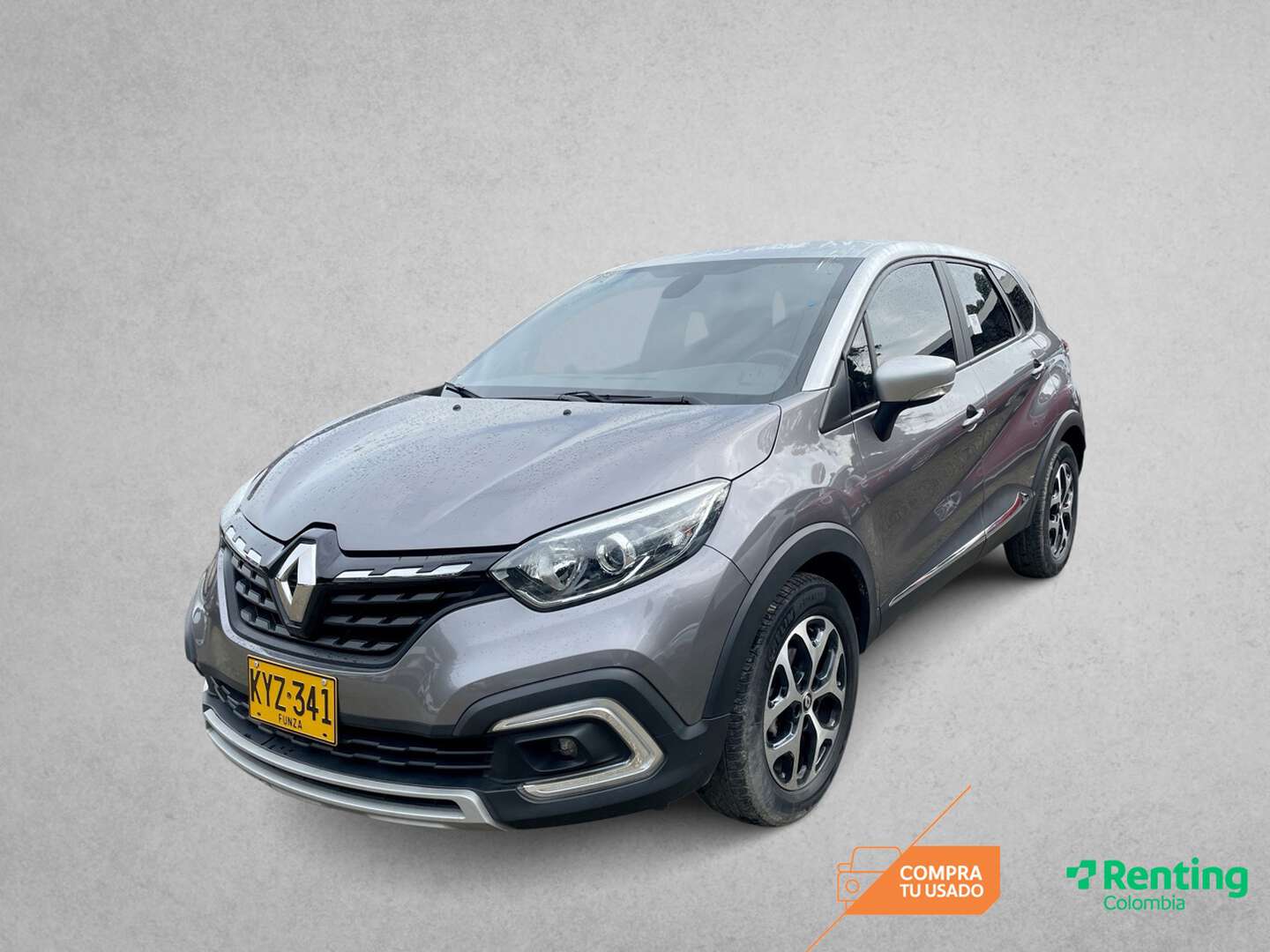 Renault - Captur - 2022