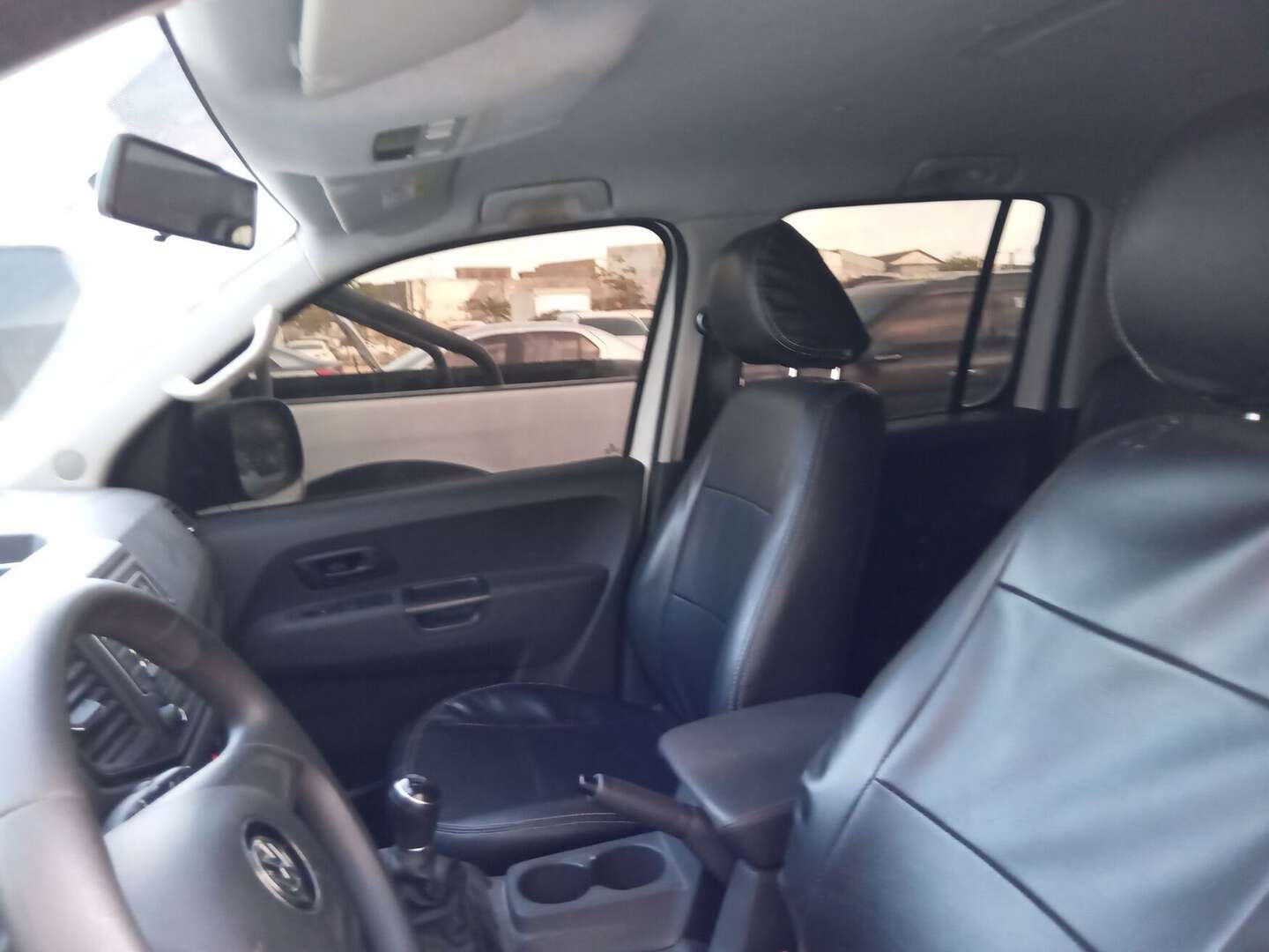 Volkswagen - Amarok - 2023