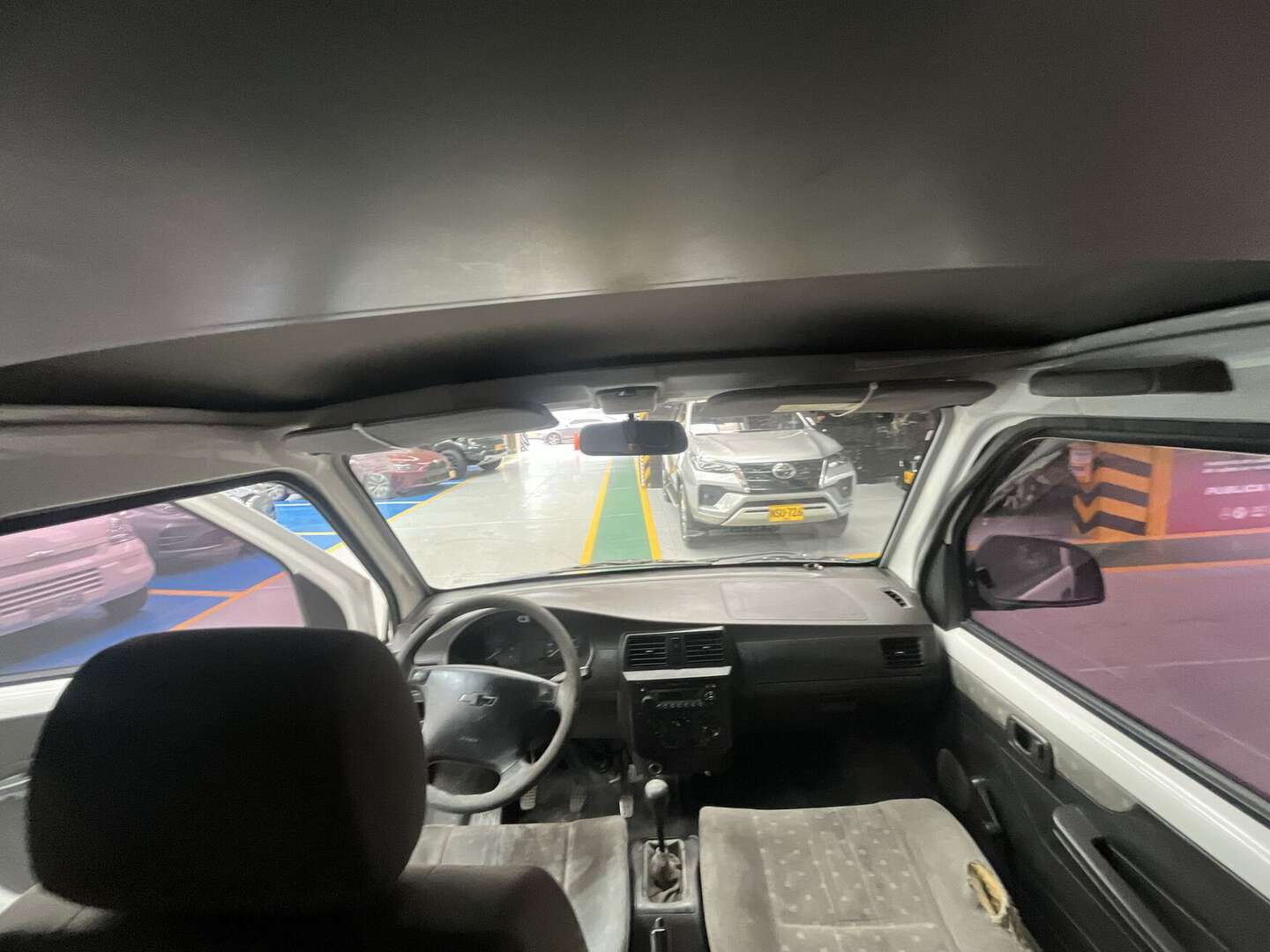 Chevrolet - N300 - 2020