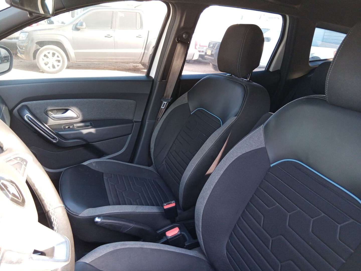 Renault - Duster - 2024