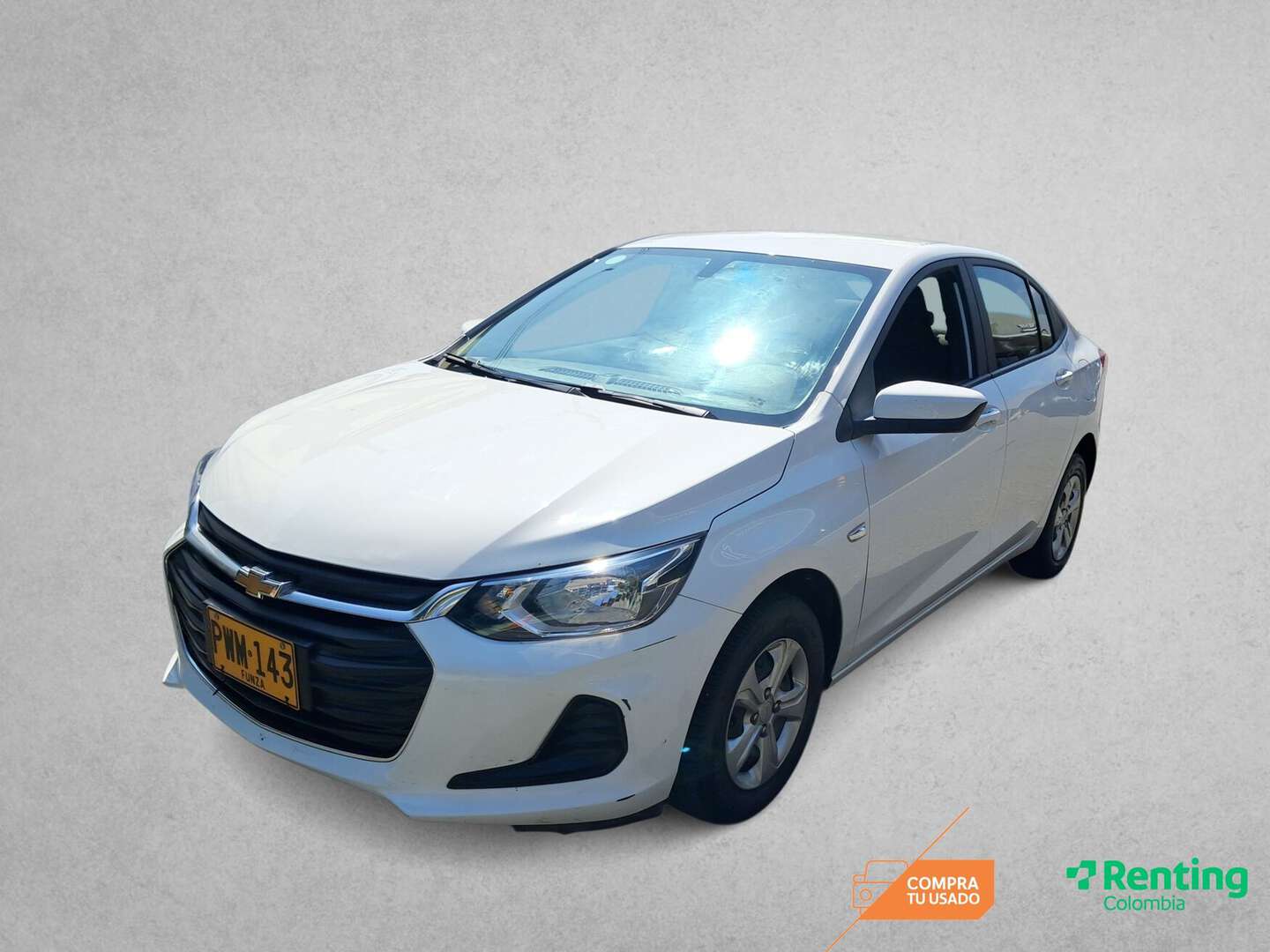 Chevrolet - Onix - 2025
