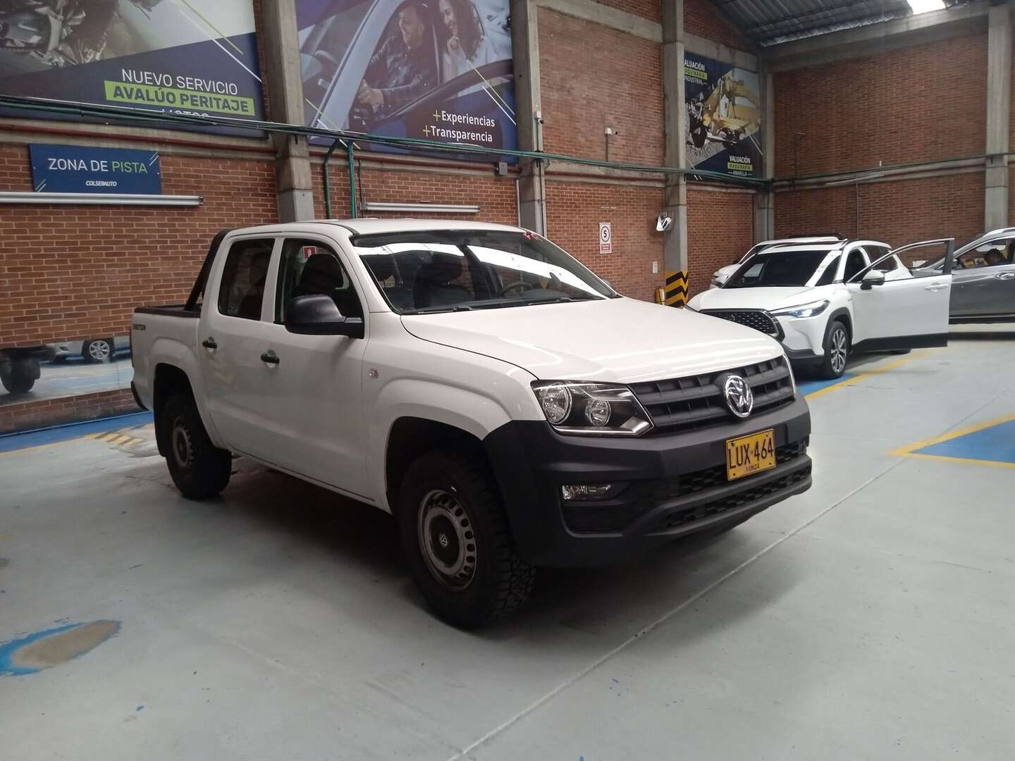 Volkswagen - Amarok - 2023