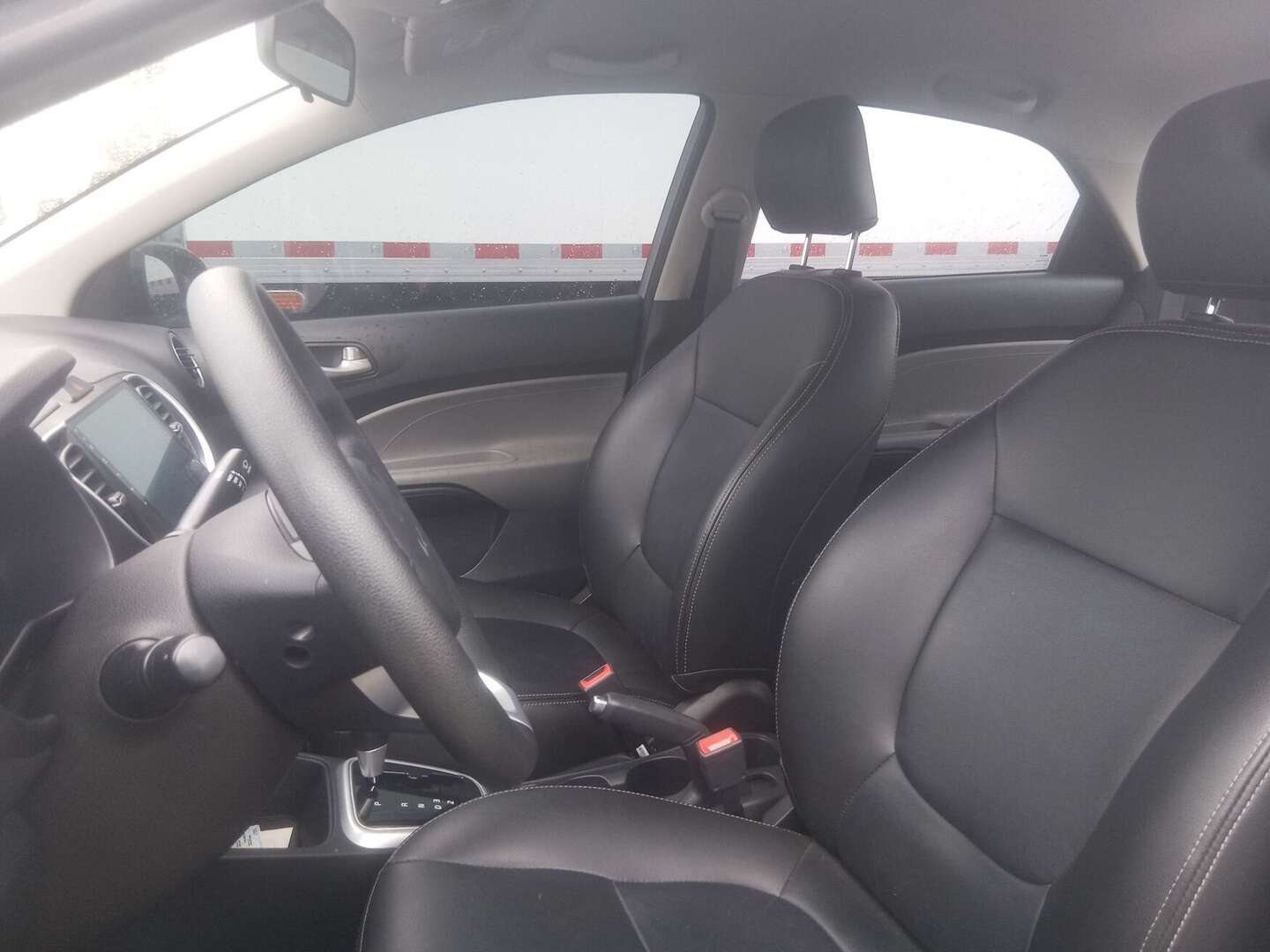 Kia - Soluto - 2026