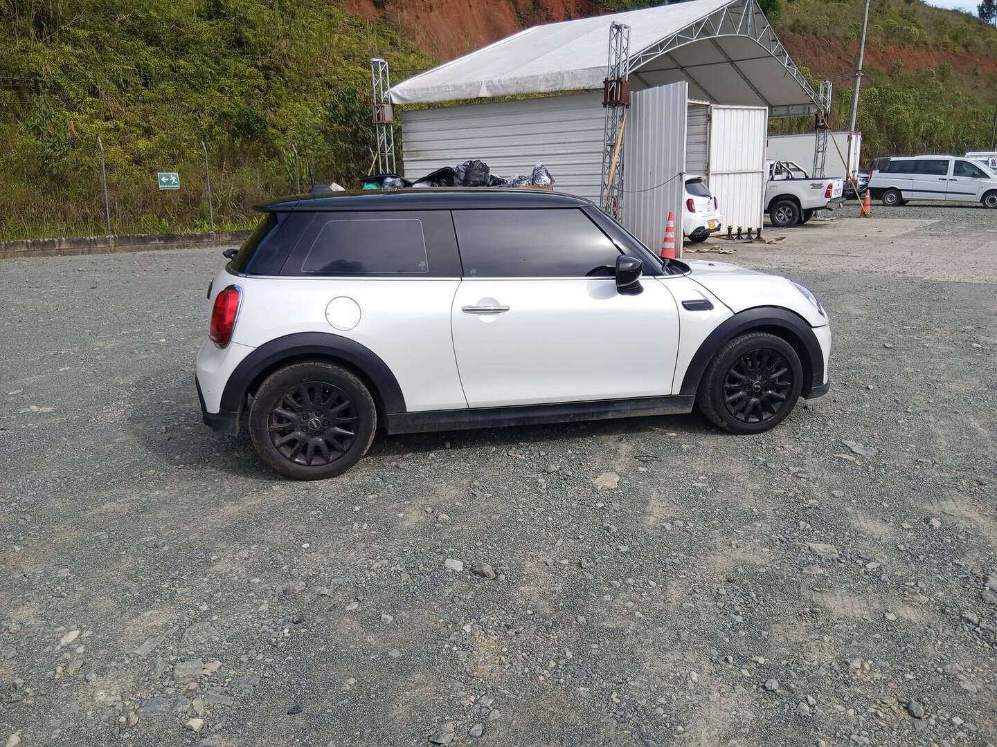 Mini - Cooper Classic - 2023