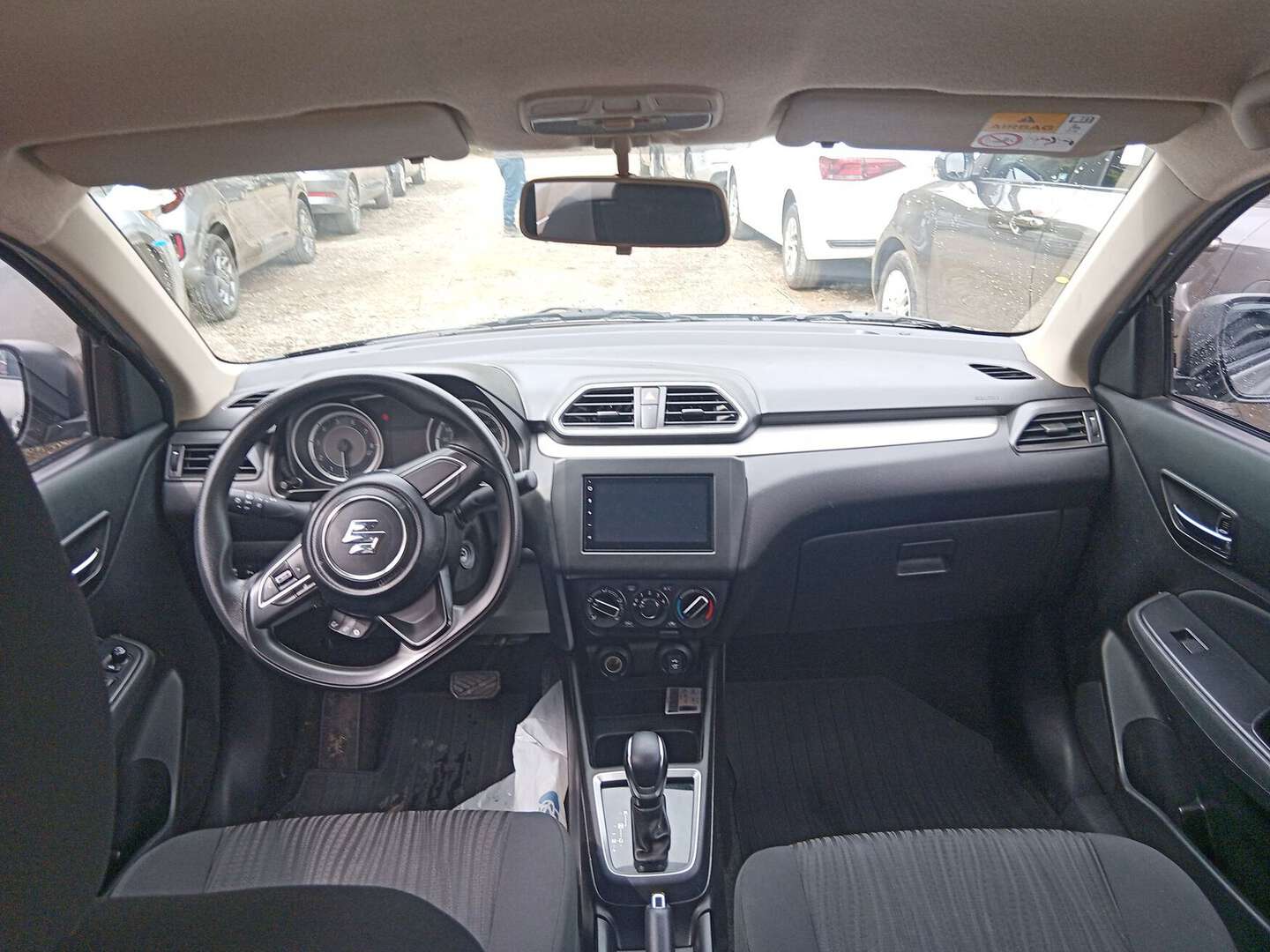 Suzuki - Swift - 2023