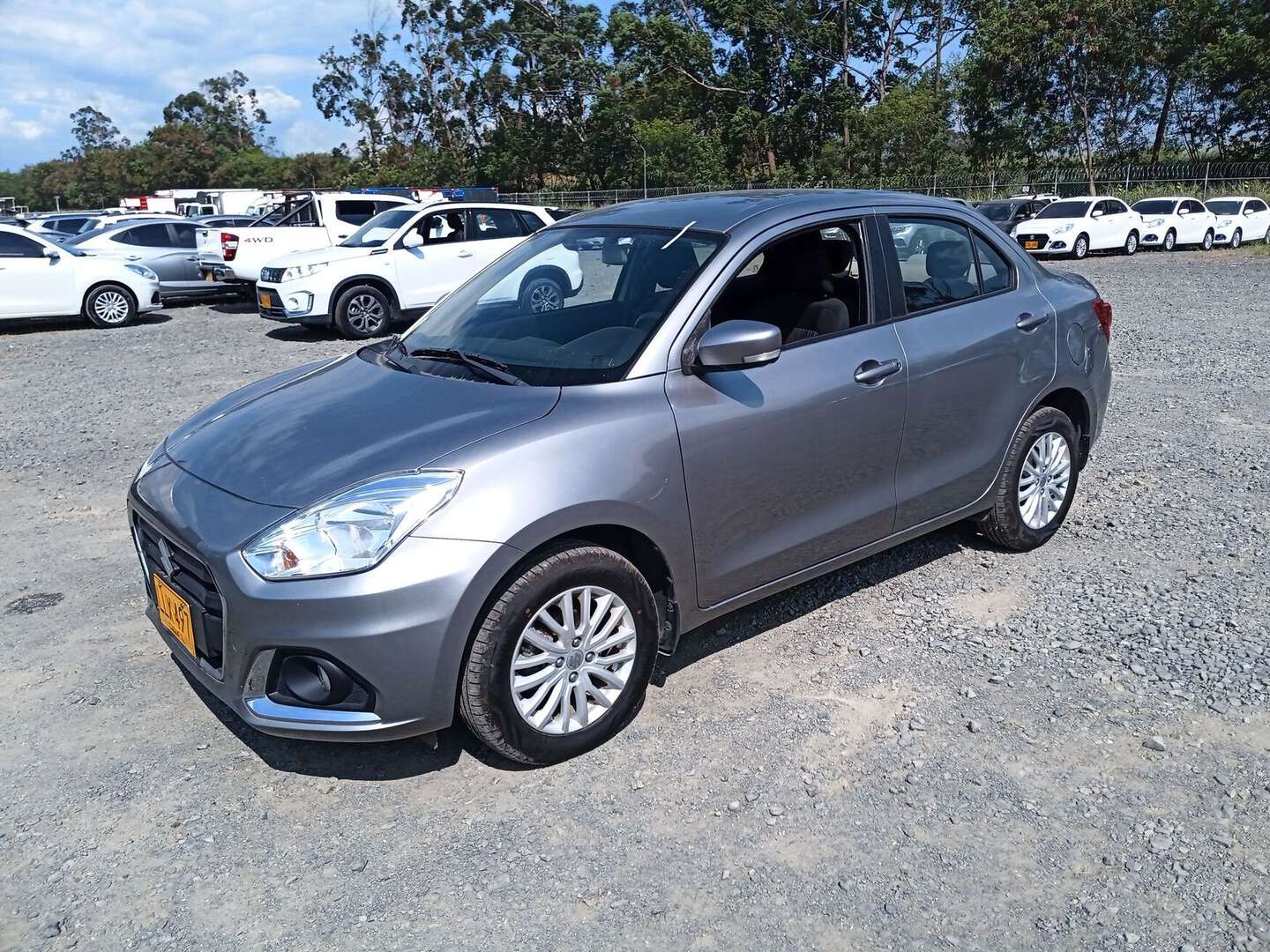 Suzuki - Swift - 2023