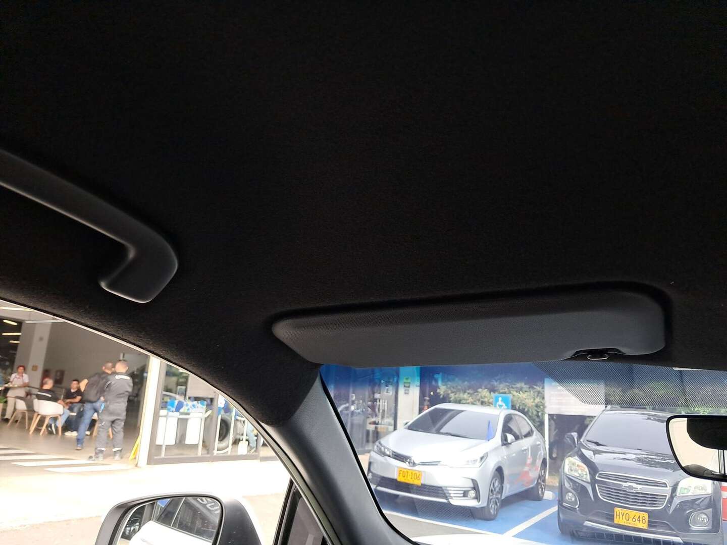 Toyota - Corolla Cross - 2023